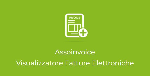 programma assoinvoice