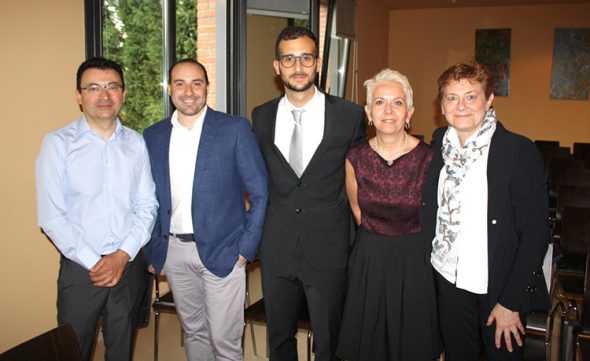 Seminario sulla Fatturazione Elettronica