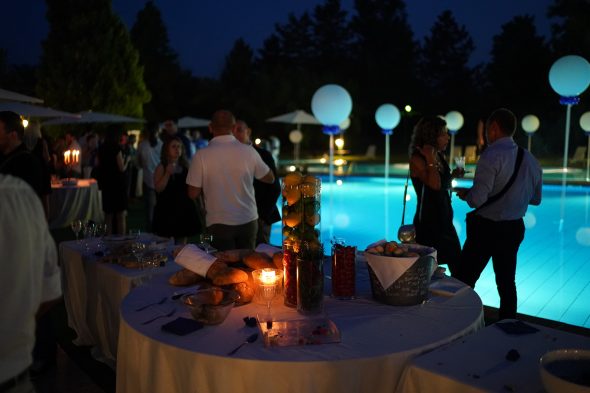 Festeggiamo i 30 anni di Coe Informatica