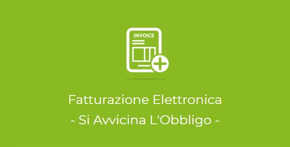 Fatturazione Elettronica – Si Avvicina L’Obbligo –